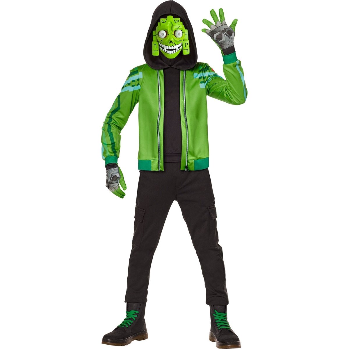 Mezmer Costume for Kids, Fortnite