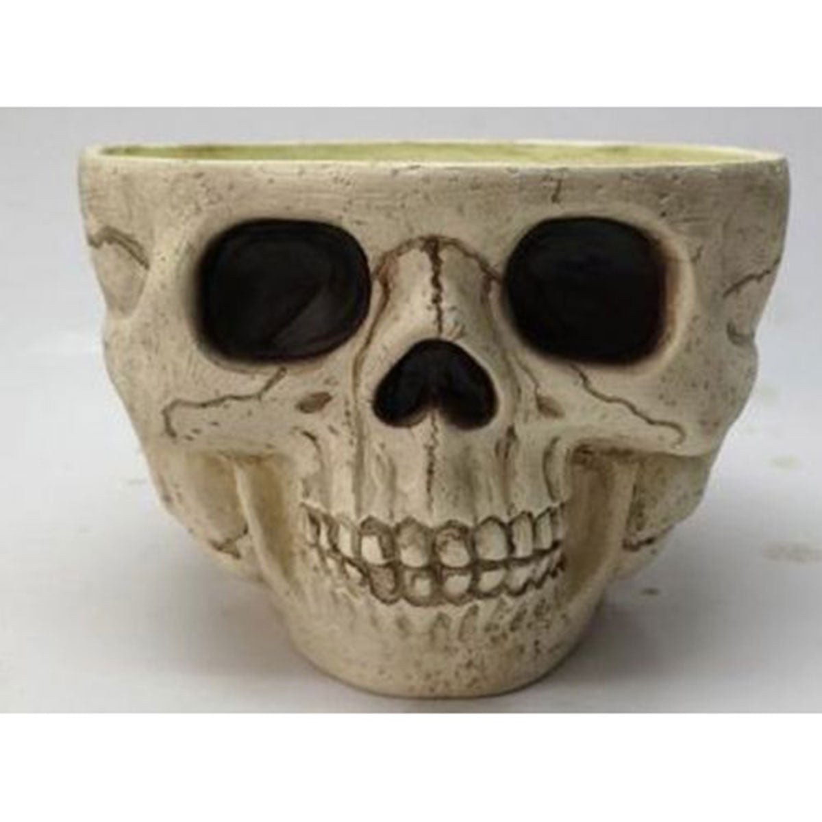 Skull Candy Bowl, 9.5 in