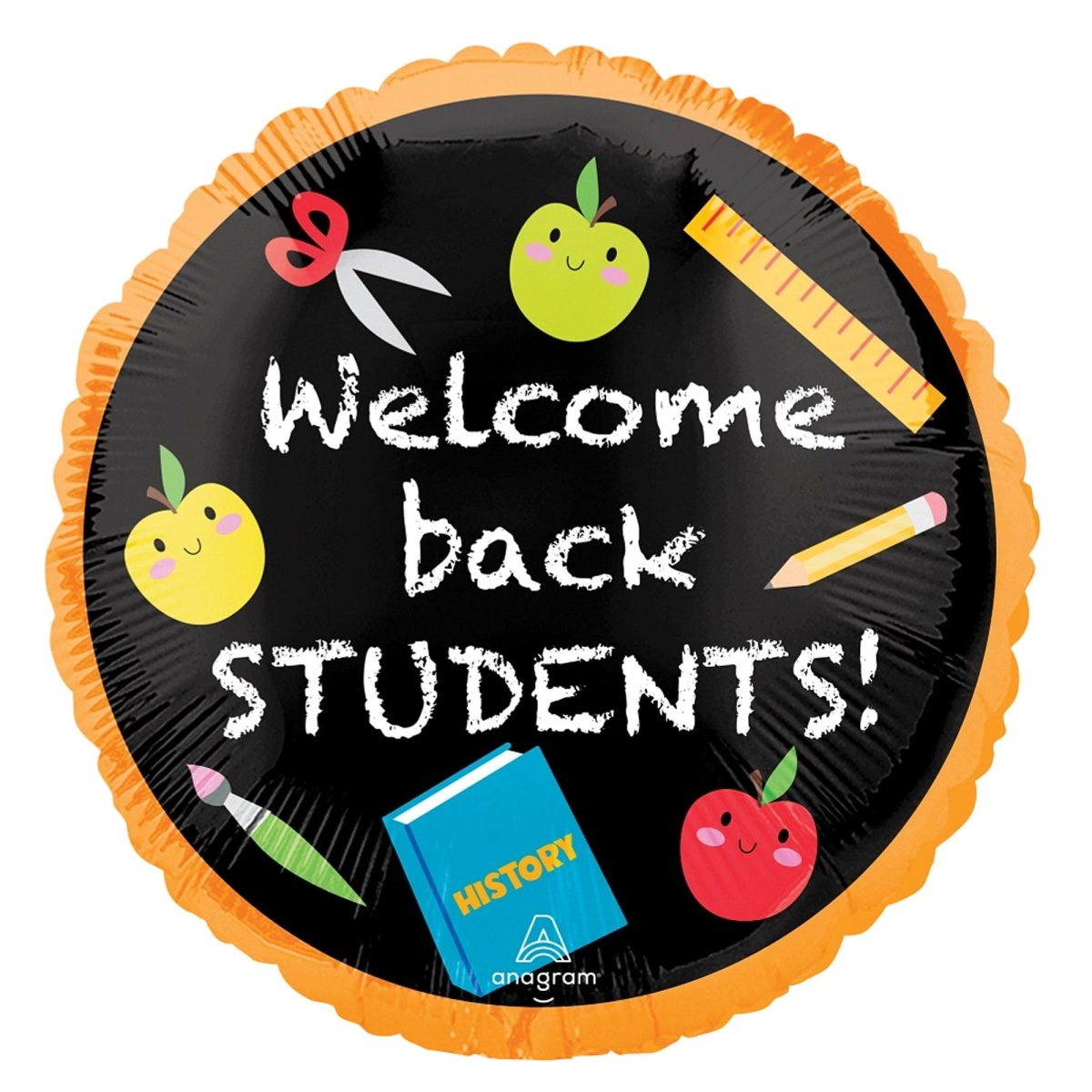 Back to School 