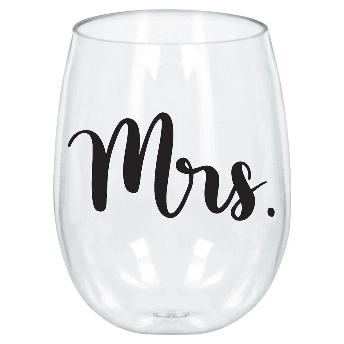 Bridal Shower Clear 