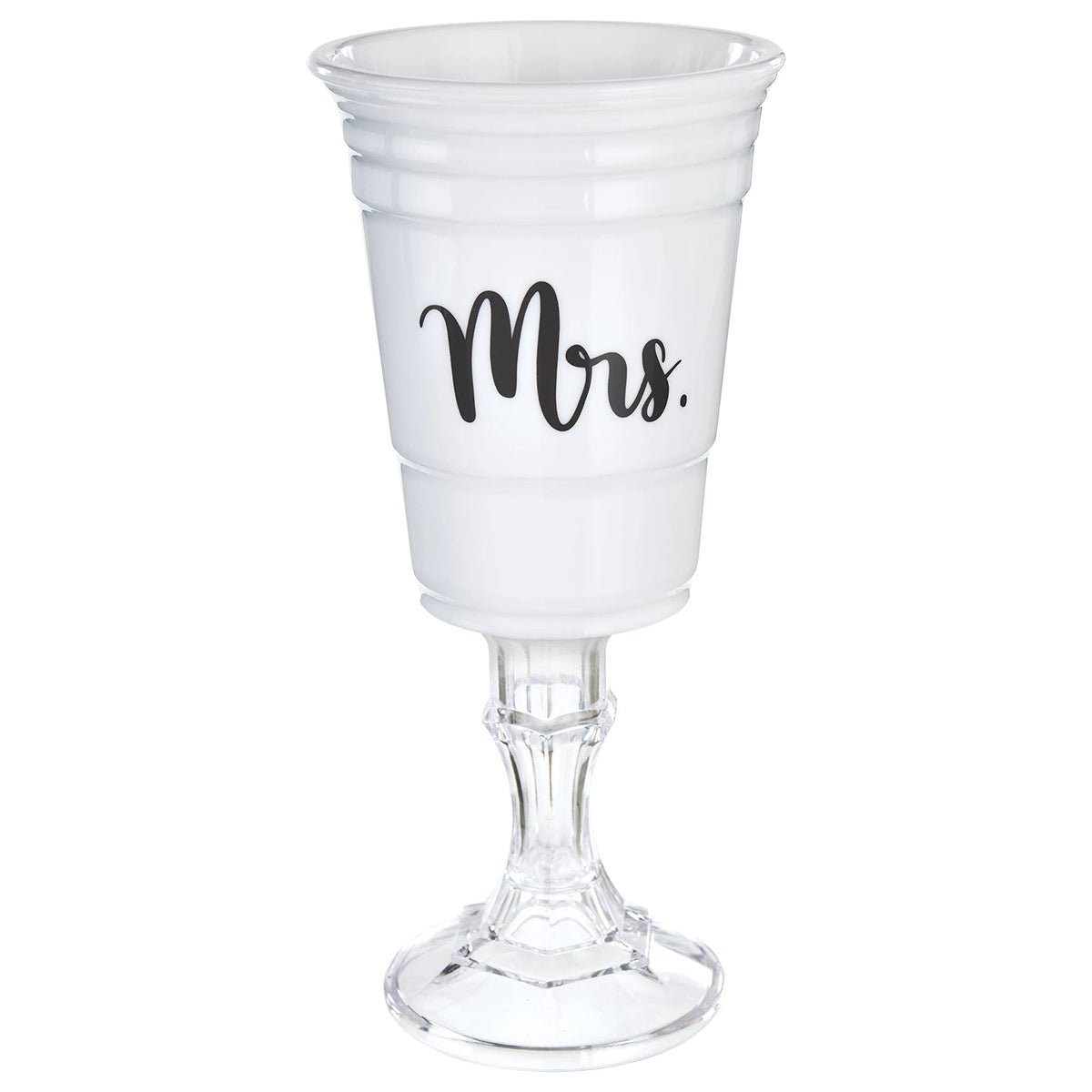 Bridal Shower White 