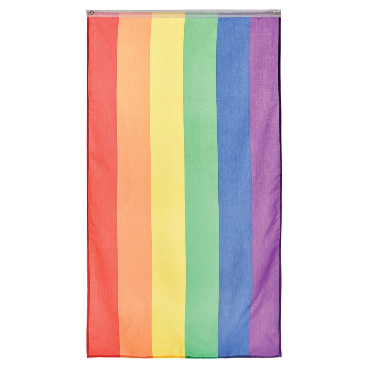 Pride Rainbow Flag, 5 x 3 Feet