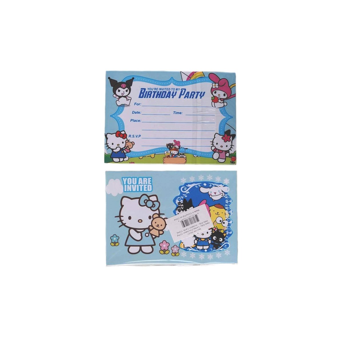 Product