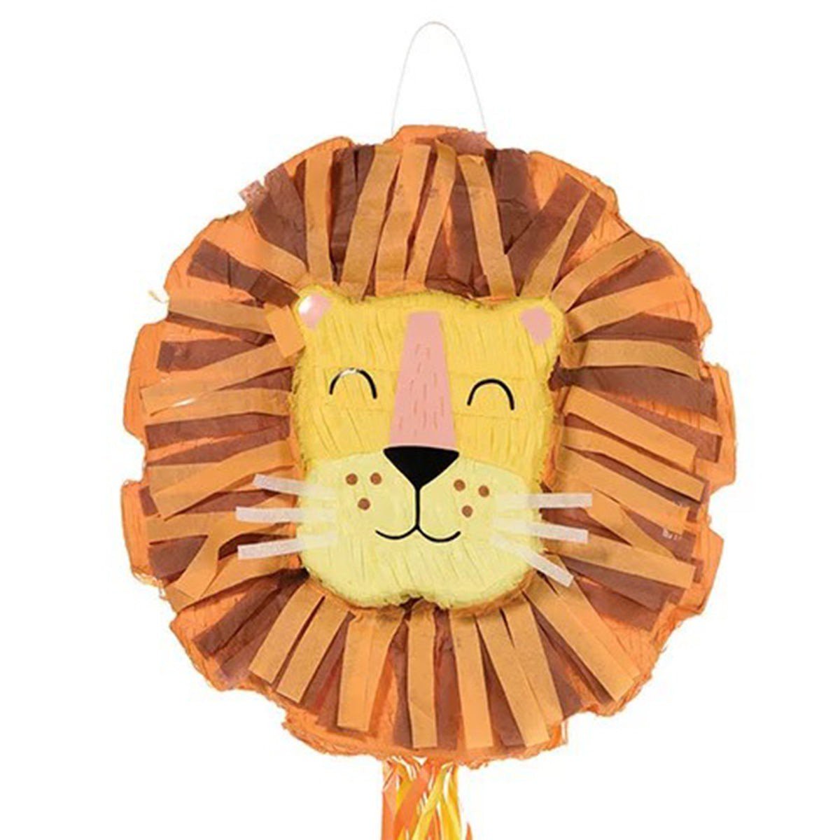 Lion Piatas