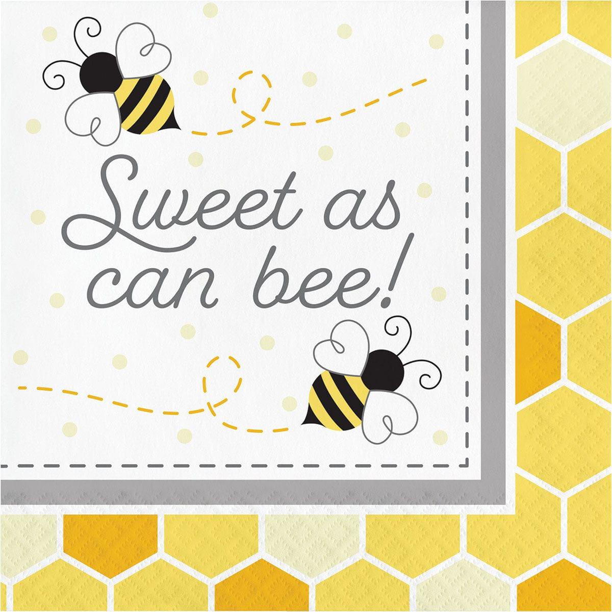 Bumblebee Baby 