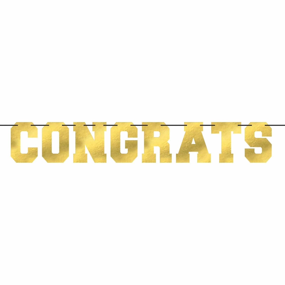 Graduation Banner 