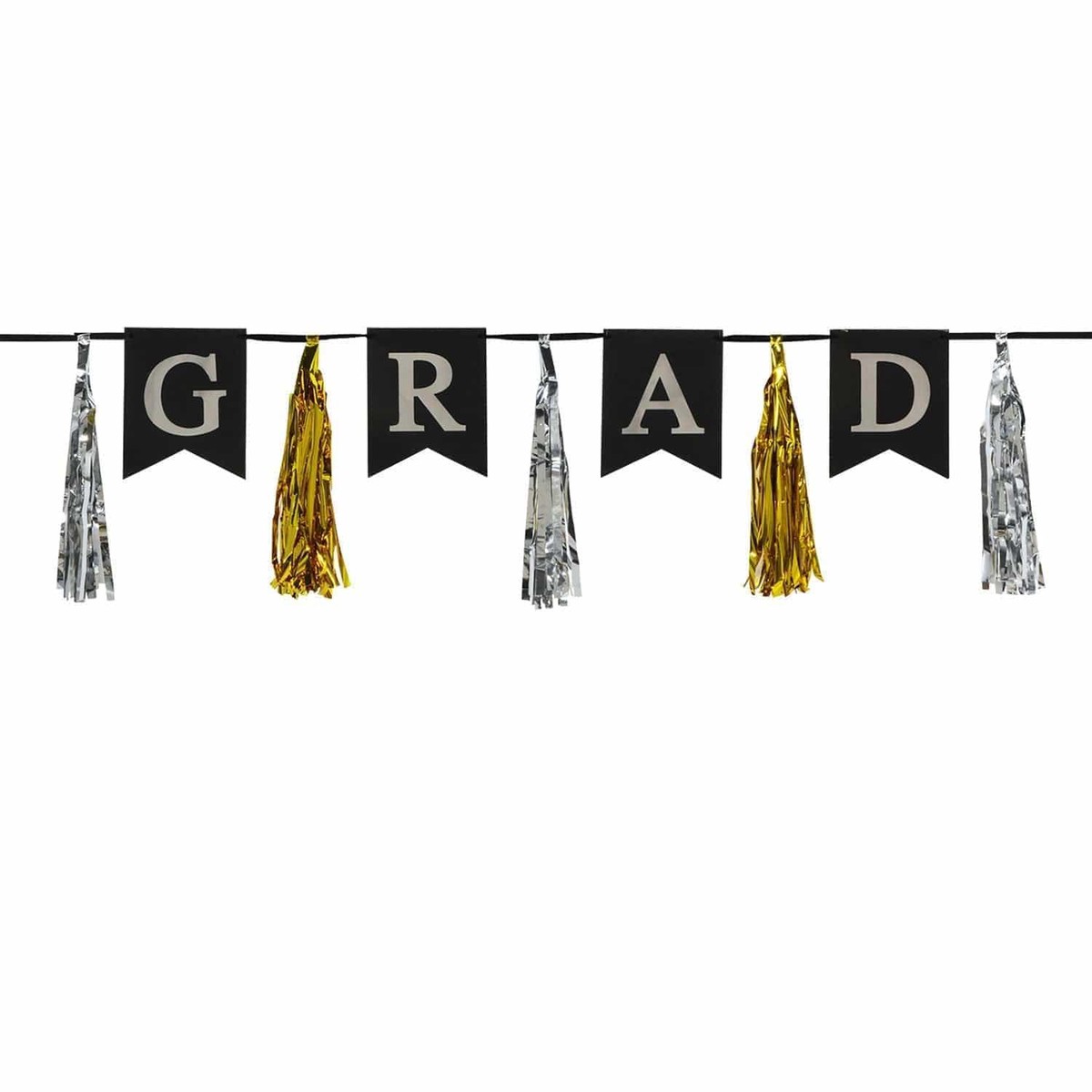 Graduation Tassel Garland 