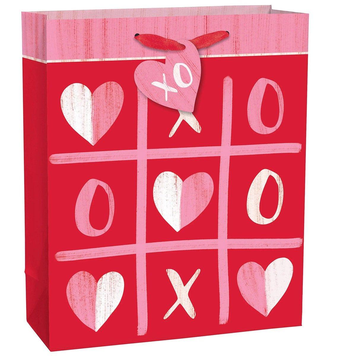 Valentine's Day Gift Bag, Large