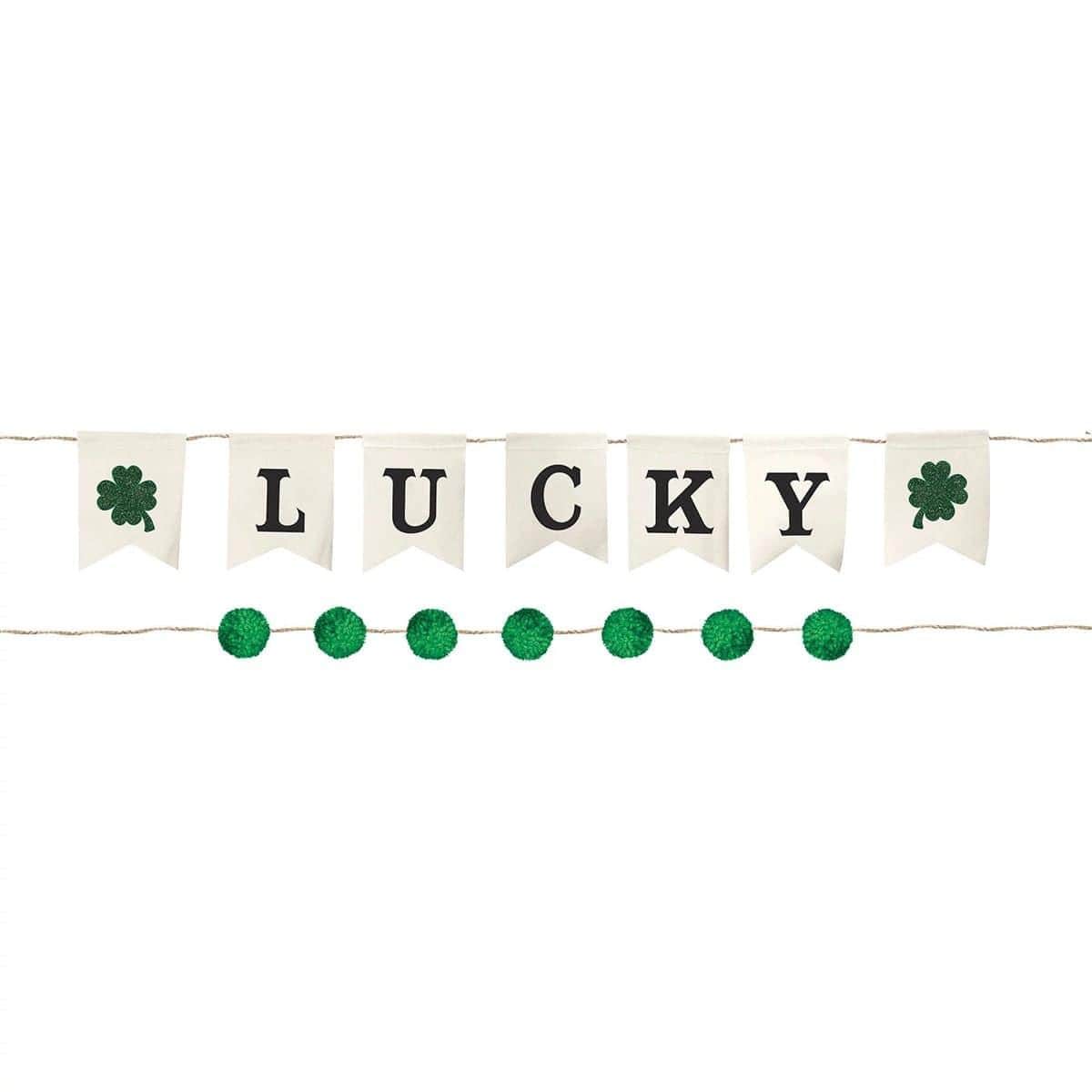 St-Patrick's Day Multi-Pack Banner