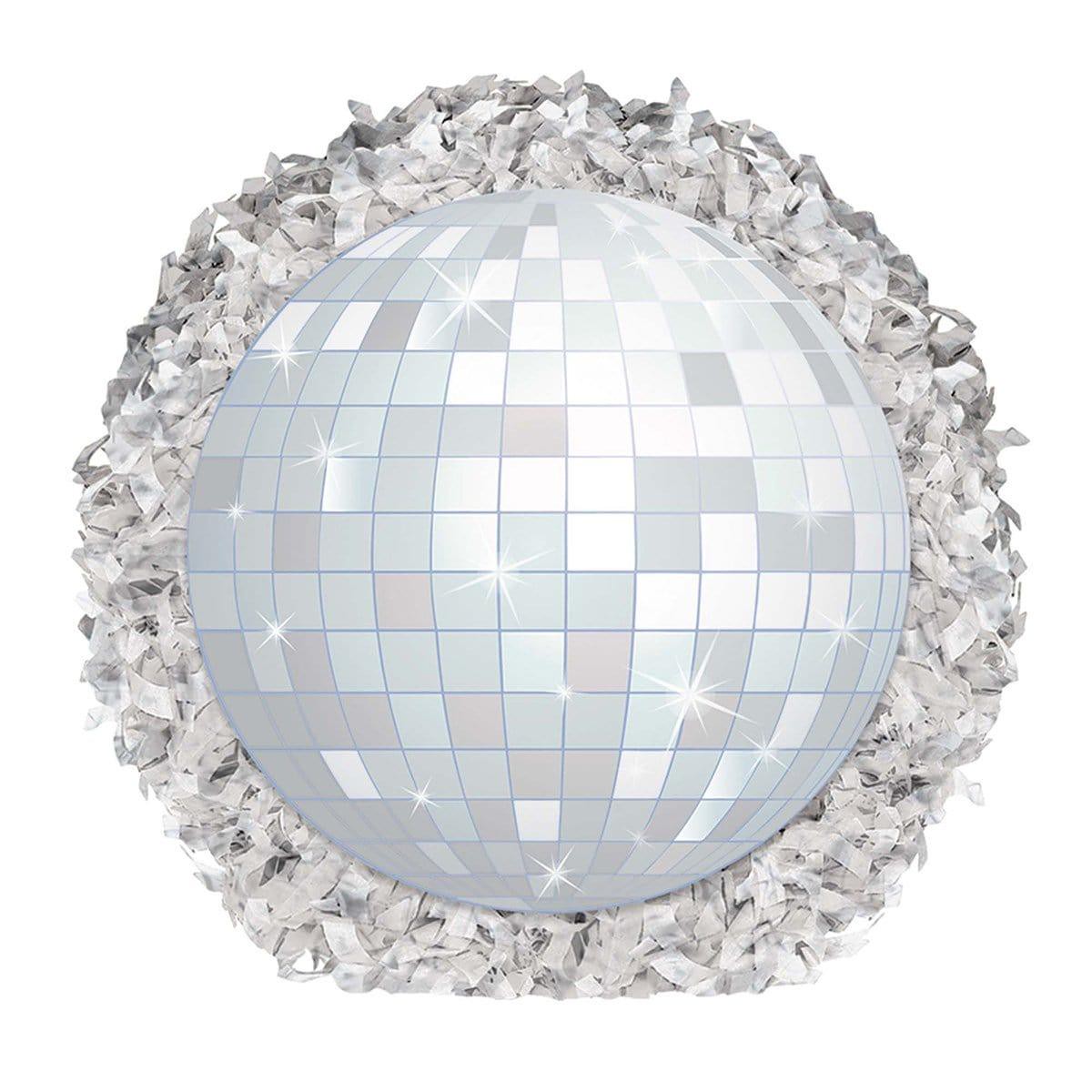 Disco Mini Pinata