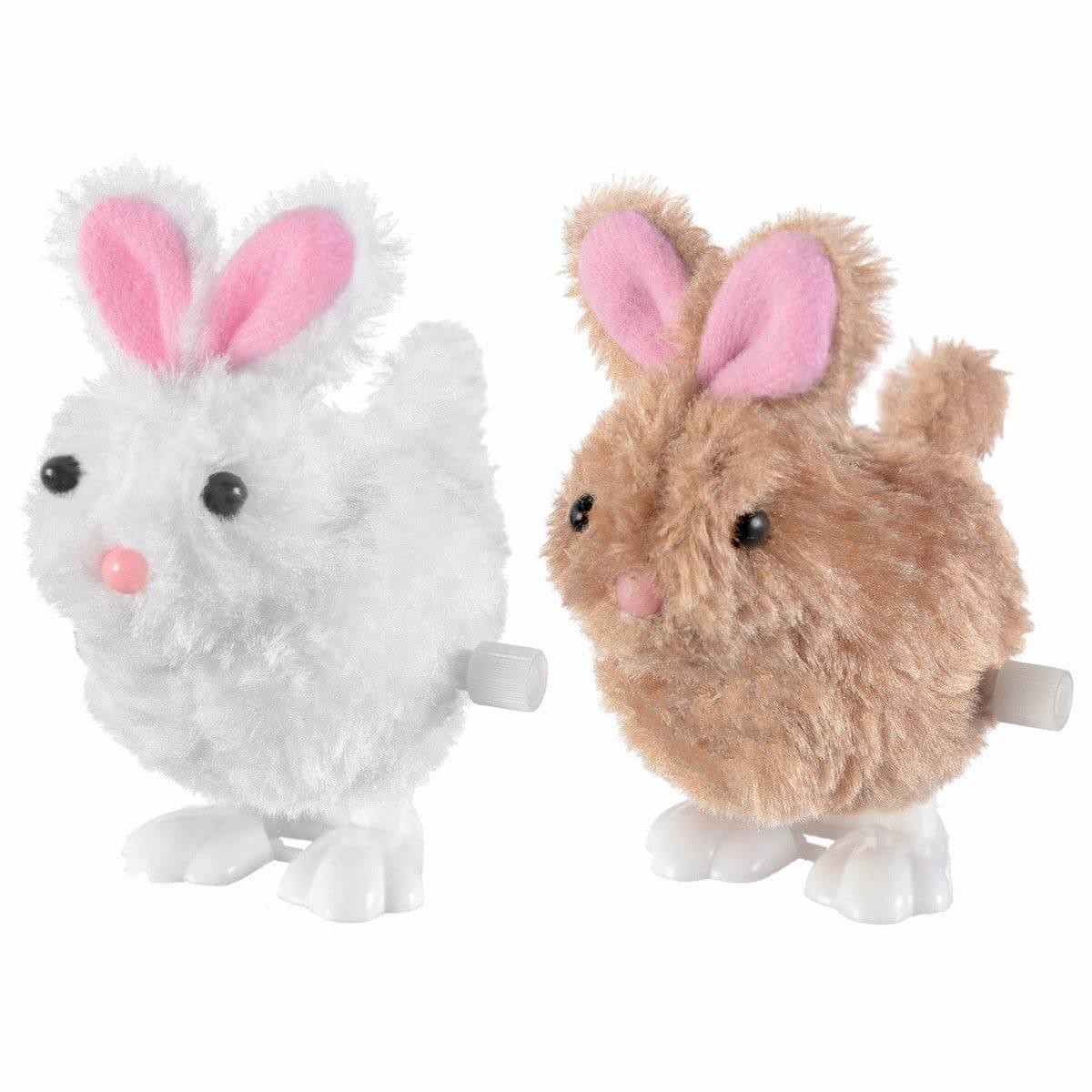 Wind-up Bunny, Assortment, 1 Count