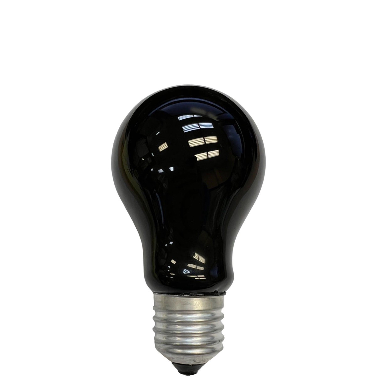 Blacklight Bulb, Multiple Watts